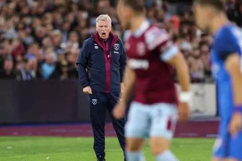 دوري المؤتمر.. ويستهام يستهل مشواره بثلاثية أمام ستيوا بوخارست (فيديو)